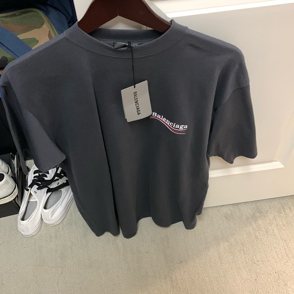 ⬆️ New Balenciaga Mens size XXS - Picture 2 of 8